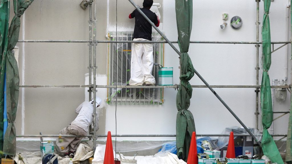 塗装工事をする前に知っておく防衛策３選 宮崎市で外壁塗装や屋根の塗り替えなら塗装専門の光和建装